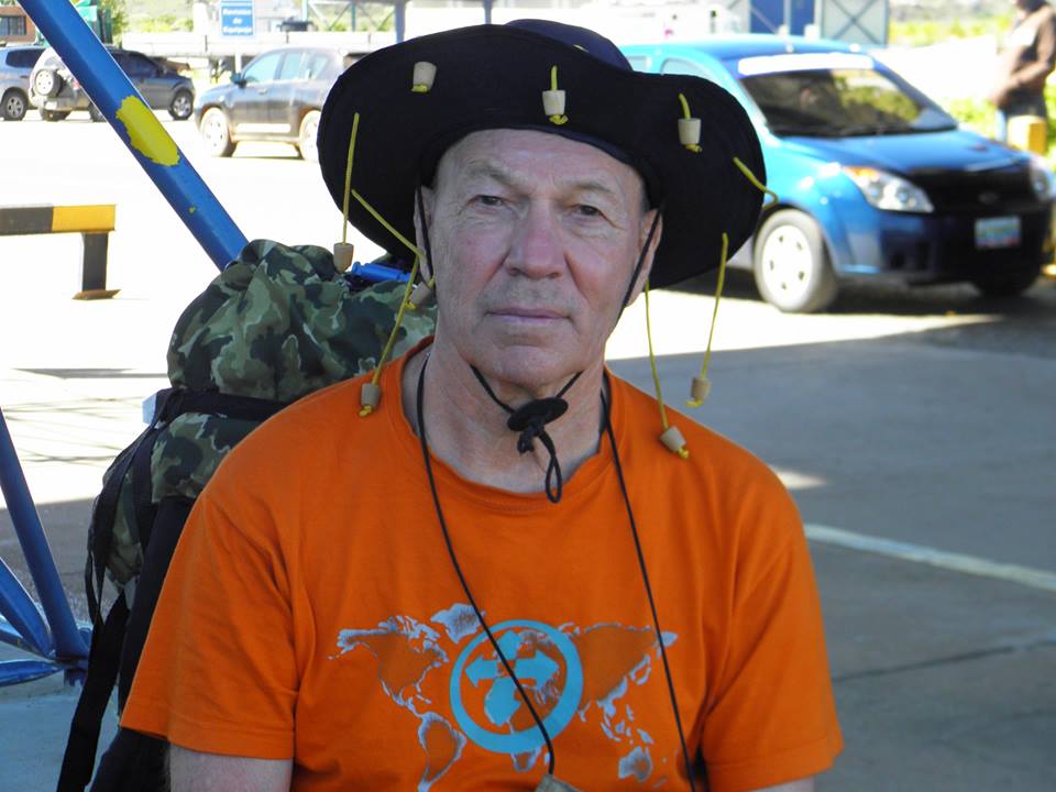 Pavel Sadchikov