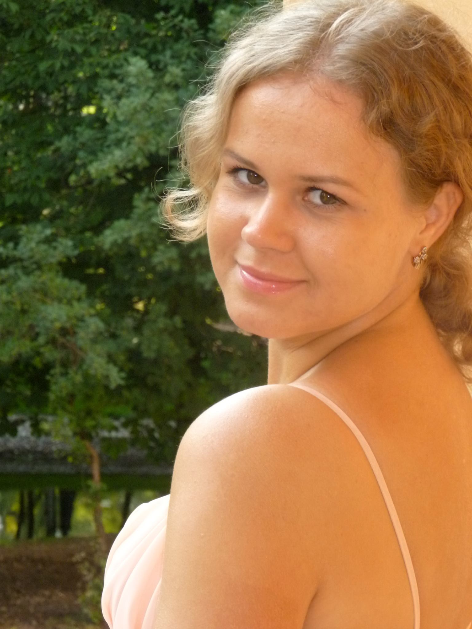 Svetlana